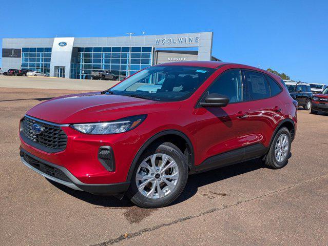 new 2025 Ford Escape car, priced at $30,140