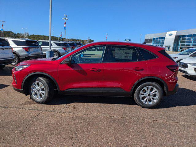 new 2025 Ford Escape car, priced at $30,140