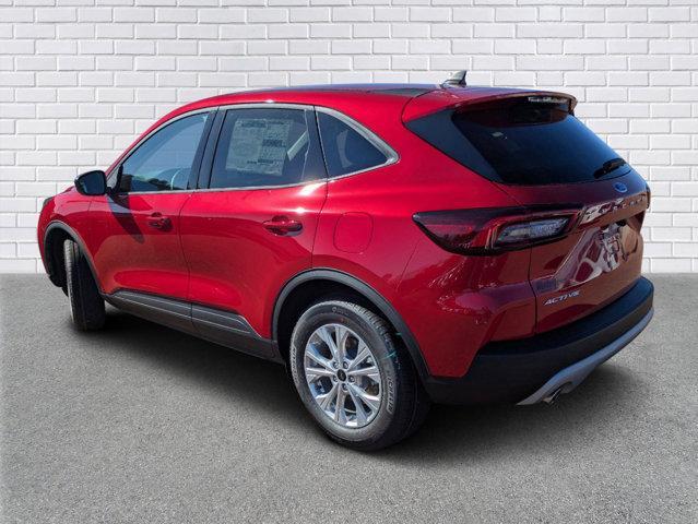 new 2025 Ford Escape car, priced at $30,140