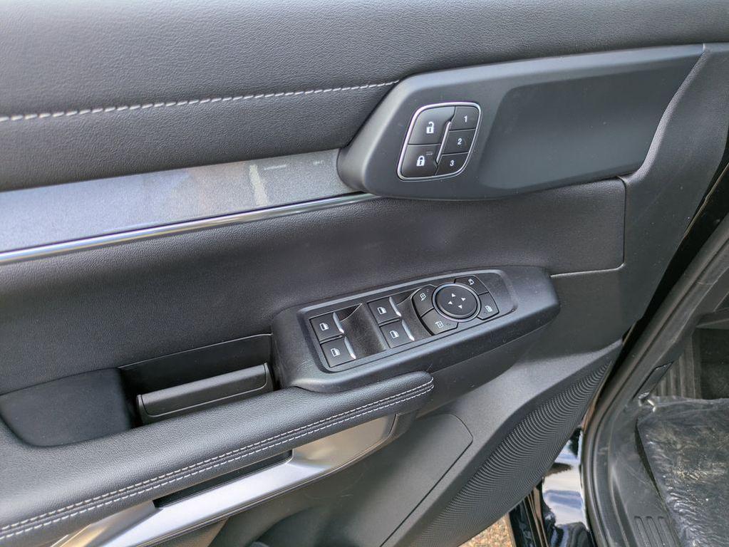 new 2025 Ford Ranger car, priced at $54,705