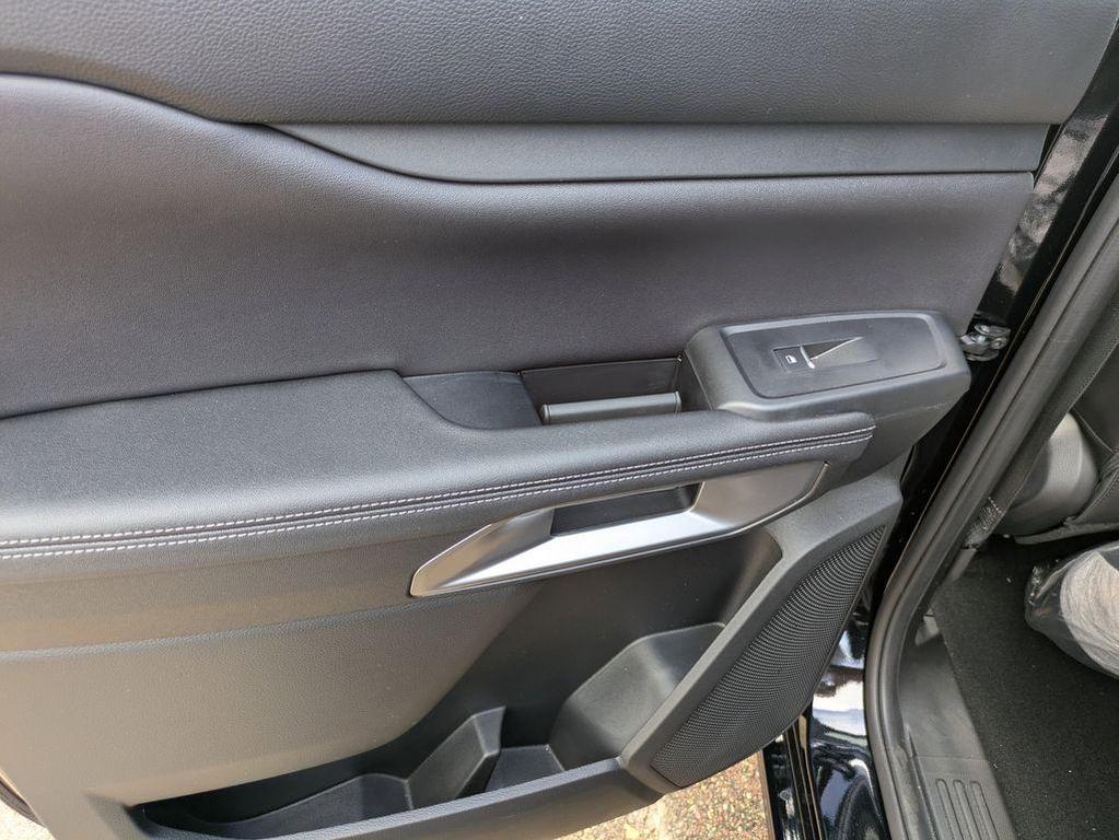 new 2025 Ford Ranger car, priced at $54,705