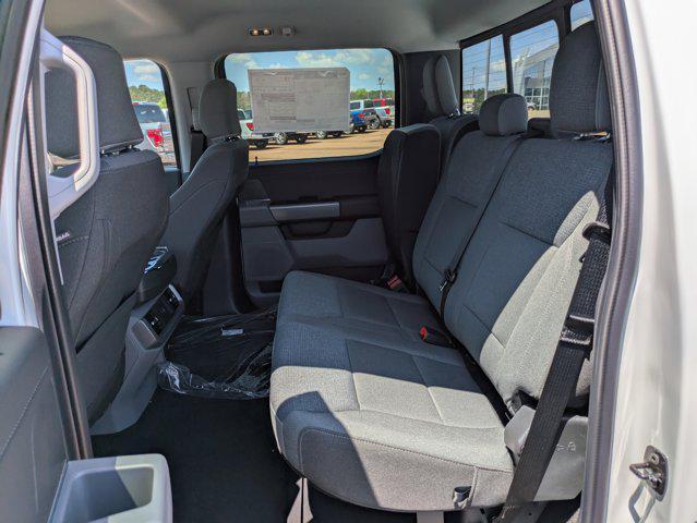 new 2025 Ford F-150 car, priced at $63,360