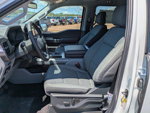 new 2025 Ford F-150 car, priced at $63,360