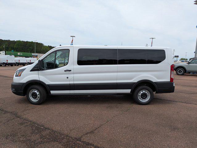new 2025 Ford Transit-350 car, priced at $59,290