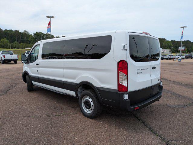 new 2025 Ford Transit-350 car, priced at $59,290