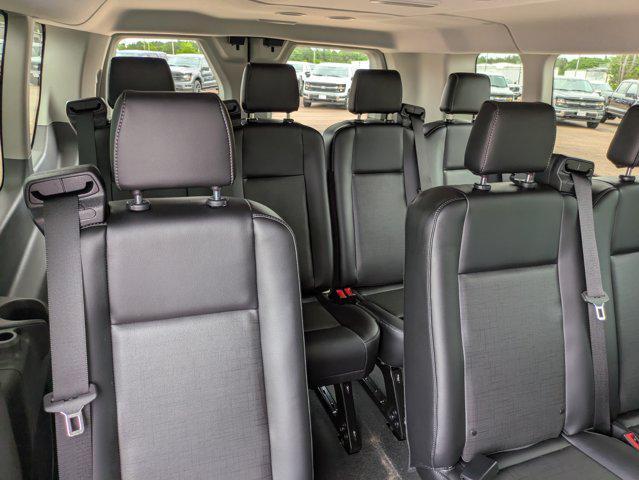 new 2025 Ford Transit-350 car, priced at $59,290