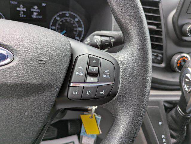 new 2025 Ford Transit-350 car, priced at $59,290