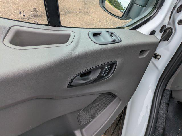 new 2025 Ford Transit-350 car, priced at $59,290