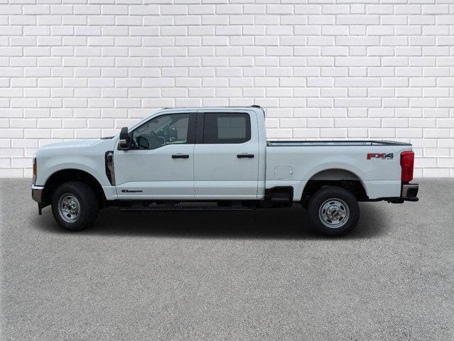 new 2024 Ford F-250 car, priced at $68,540