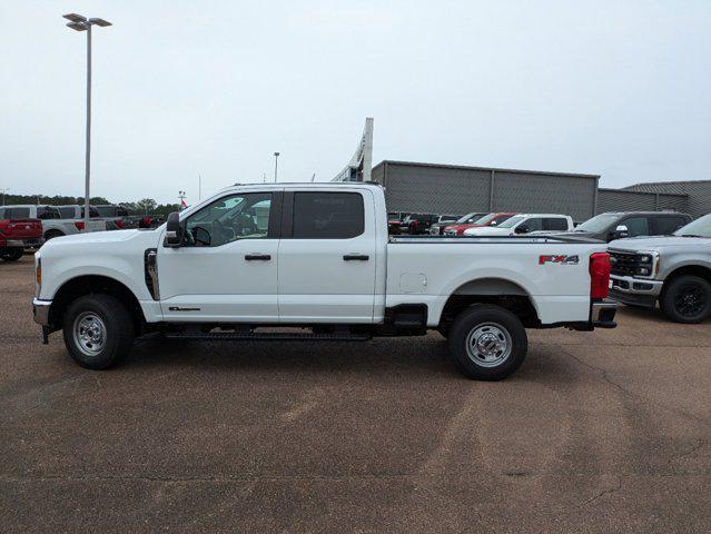 new 2024 Ford F-250 car, priced at $68,540