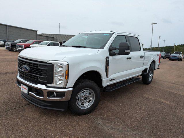 new 2024 Ford F-250 car, priced at $68,540