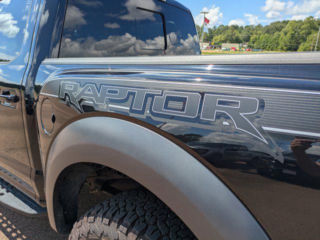 used 2019 Ford F-150 car, priced at $43,995