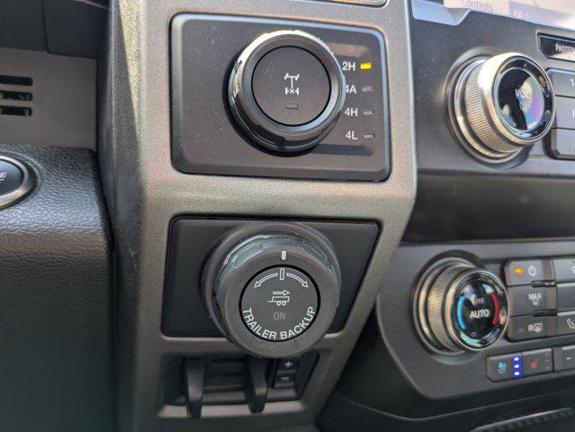 used 2019 Ford F-150 car, priced at $43,995