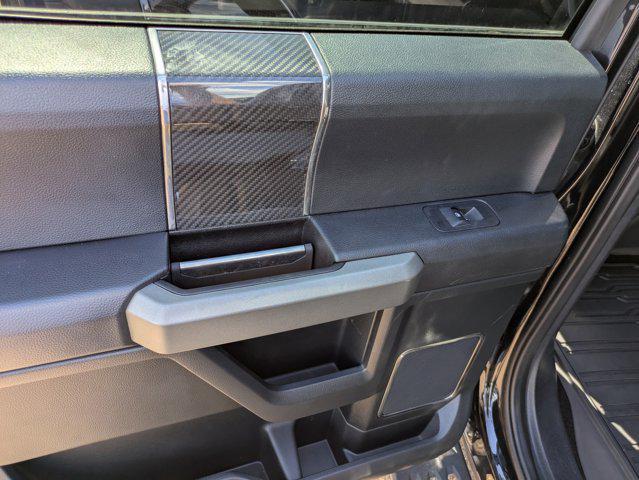 used 2019 Ford F-150 car, priced at $43,995