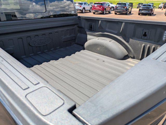 used 2019 Ford F-150 car, priced at $43,995