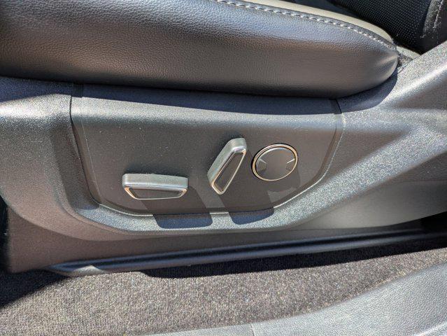 used 2019 Ford F-150 car, priced at $43,995