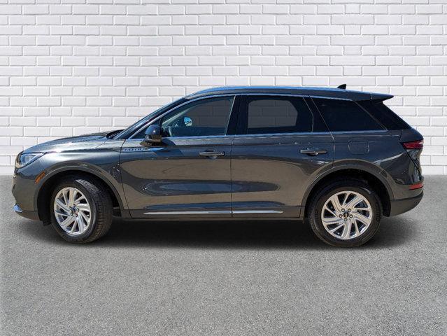 used 2020 Lincoln Corsair car, priced at $28,559