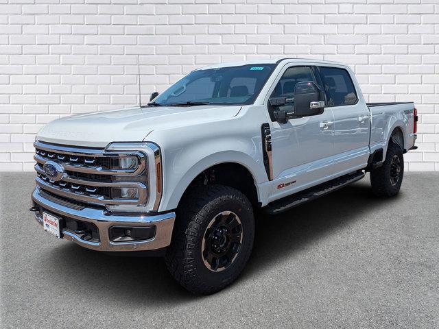 new 2026 Ford F-250 car, priced at $88,615