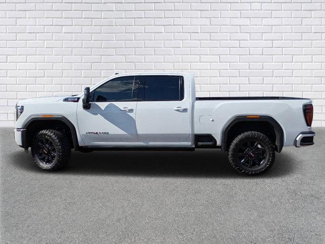 used 2024 GMC Sierra 2500 car, priced at $79,995