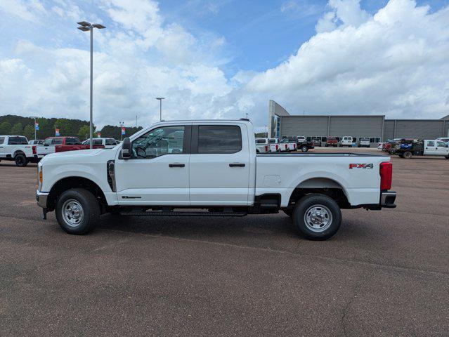 new 2025 Ford F-250 car, priced at $68,040