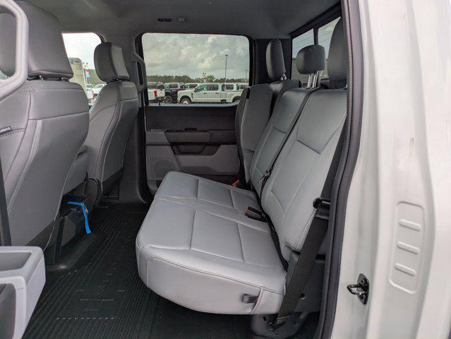new 2025 Ford F-250 car, priced at $68,040