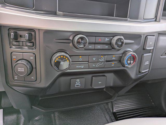 new 2025 Ford F-250 car, priced at $68,040
