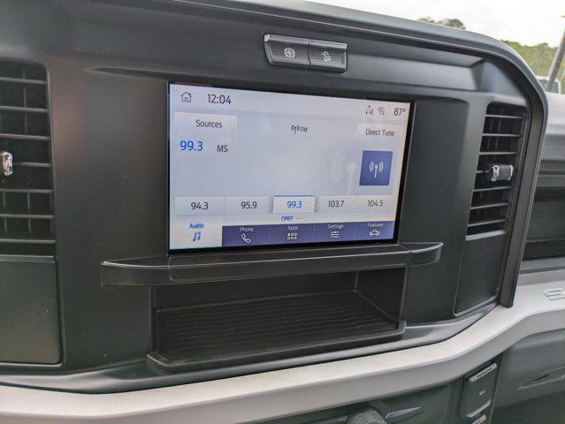 new 2025 Ford F-250 car, priced at $68,040