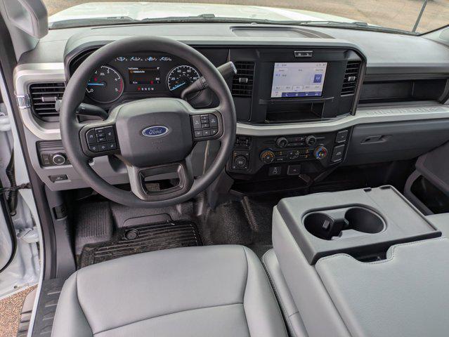 new 2025 Ford F-250 car, priced at $68,040