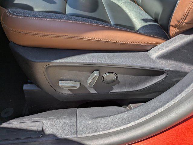 used 2024 Ford Bronco Sport car, priced at $32,495