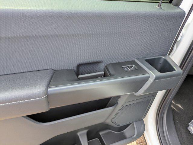 new 2025 Ford F-150 car, priced at $50,713
