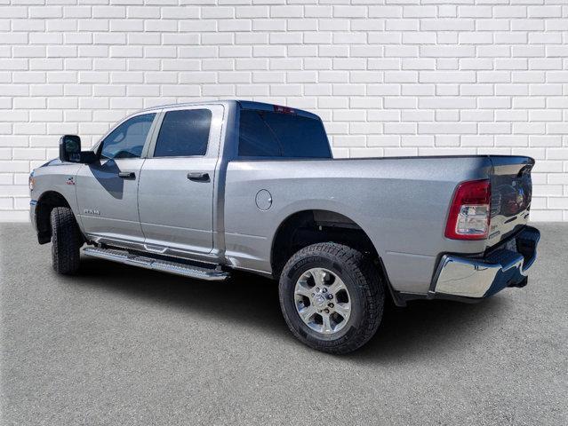 used 2023 Ram 2500 car, priced at $52,995