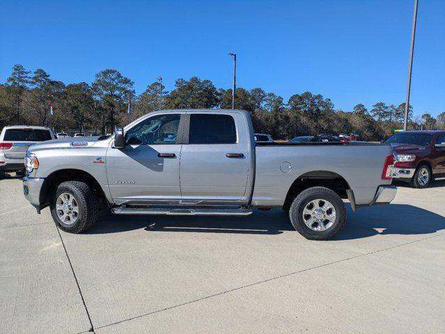 used 2023 Ram 2500 car, priced at $52,995