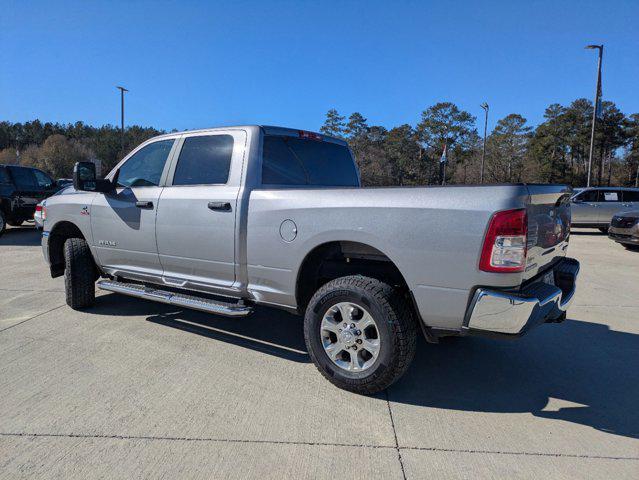 used 2023 Ram 2500 car, priced at $52,995