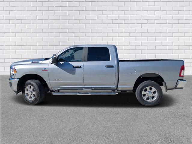 used 2023 Ram 2500 car, priced at $52,995