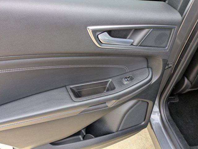 used 2024 Ford Edge car, priced at $33,990