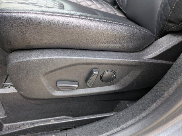 used 2024 Ford Edge car, priced at $33,990