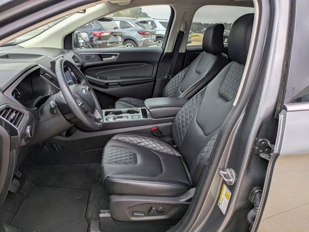 used 2024 Ford Edge car, priced at $33,990