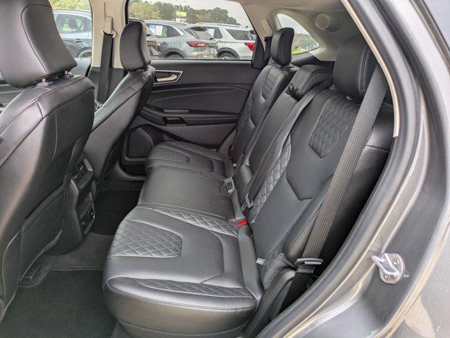 used 2024 Ford Edge car, priced at $33,990