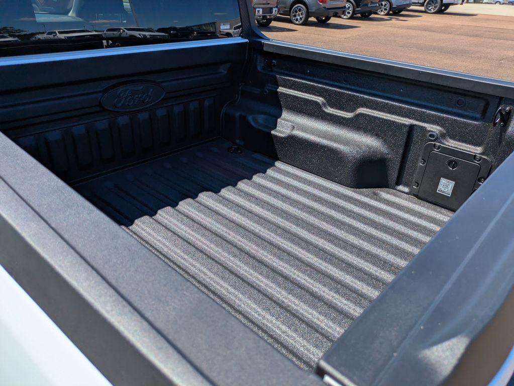 new 2025 Ford Maverick car, priced at $38,255