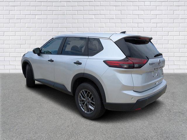 used 2024 Nissan Rogue car, priced at $27,990