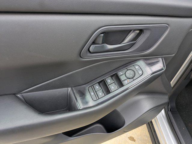 used 2024 Nissan Rogue car, priced at $27,990