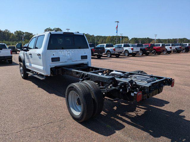 new 2024 Ford F-450 car, priced at $59,595