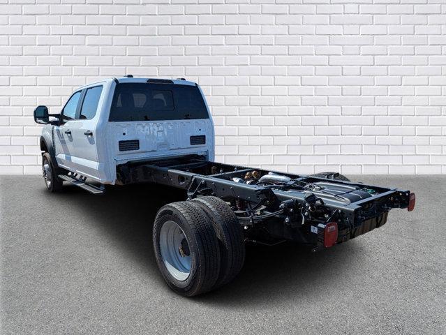 new 2024 Ford F-450 car, priced at $59,595