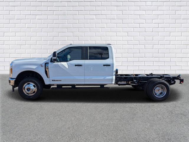 new 2024 Ford F-350 car, priced at $70,685