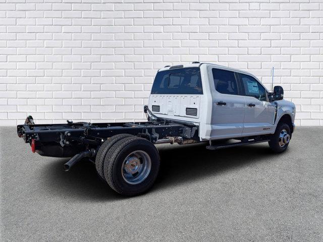 new 2024 Ford F-350 car, priced at $70,685