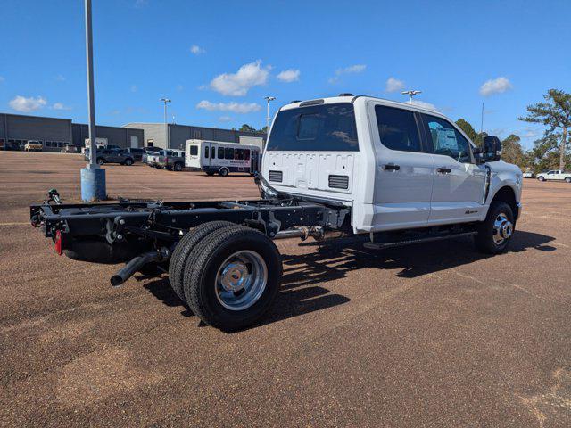 new 2024 Ford F-350 car, priced at $70,685