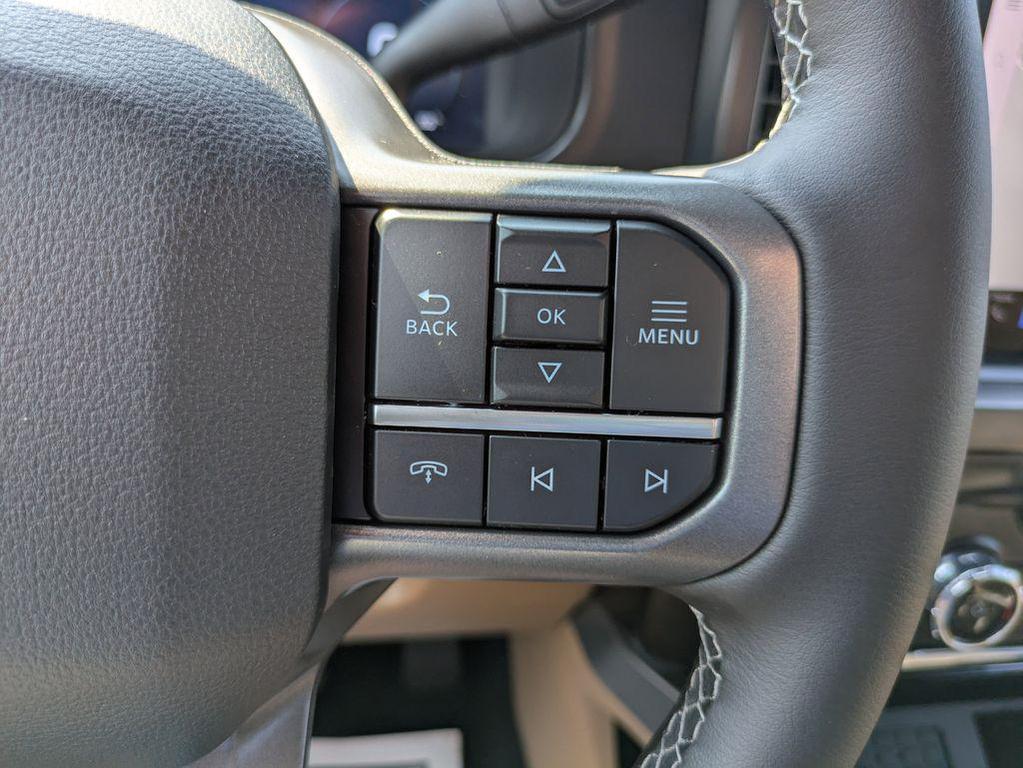 new 2026 Ford F-250 car, priced at $90,175