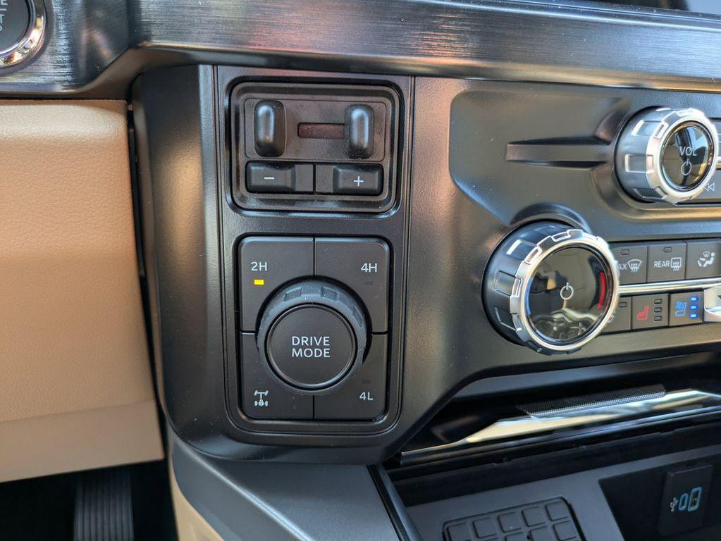 new 2026 Ford F-250 car, priced at $90,175