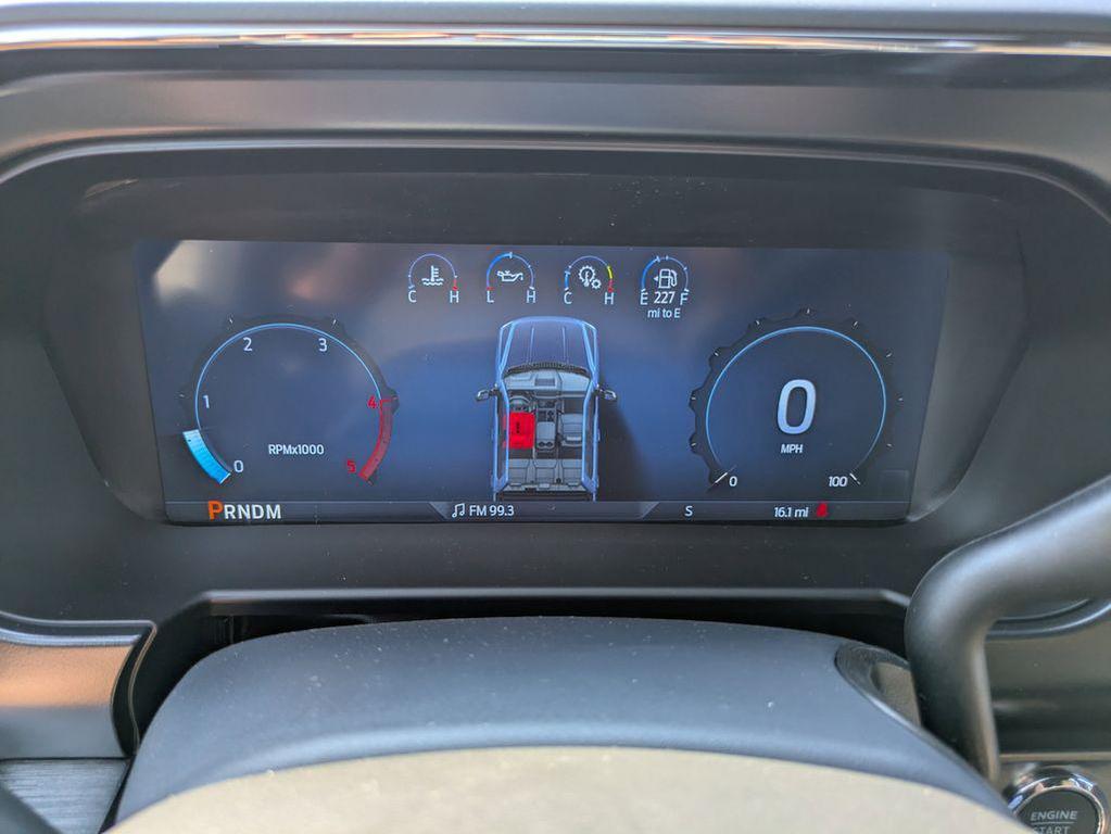 new 2026 Ford F-250 car, priced at $90,175