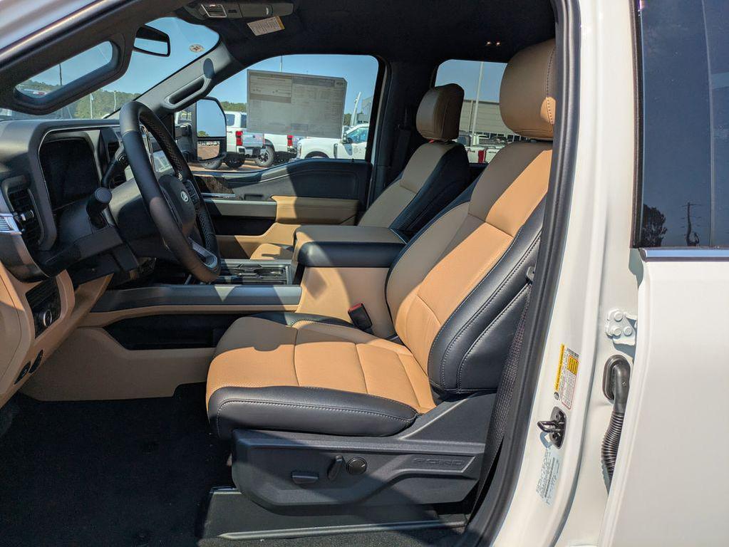 new 2026 Ford F-250 car, priced at $90,175